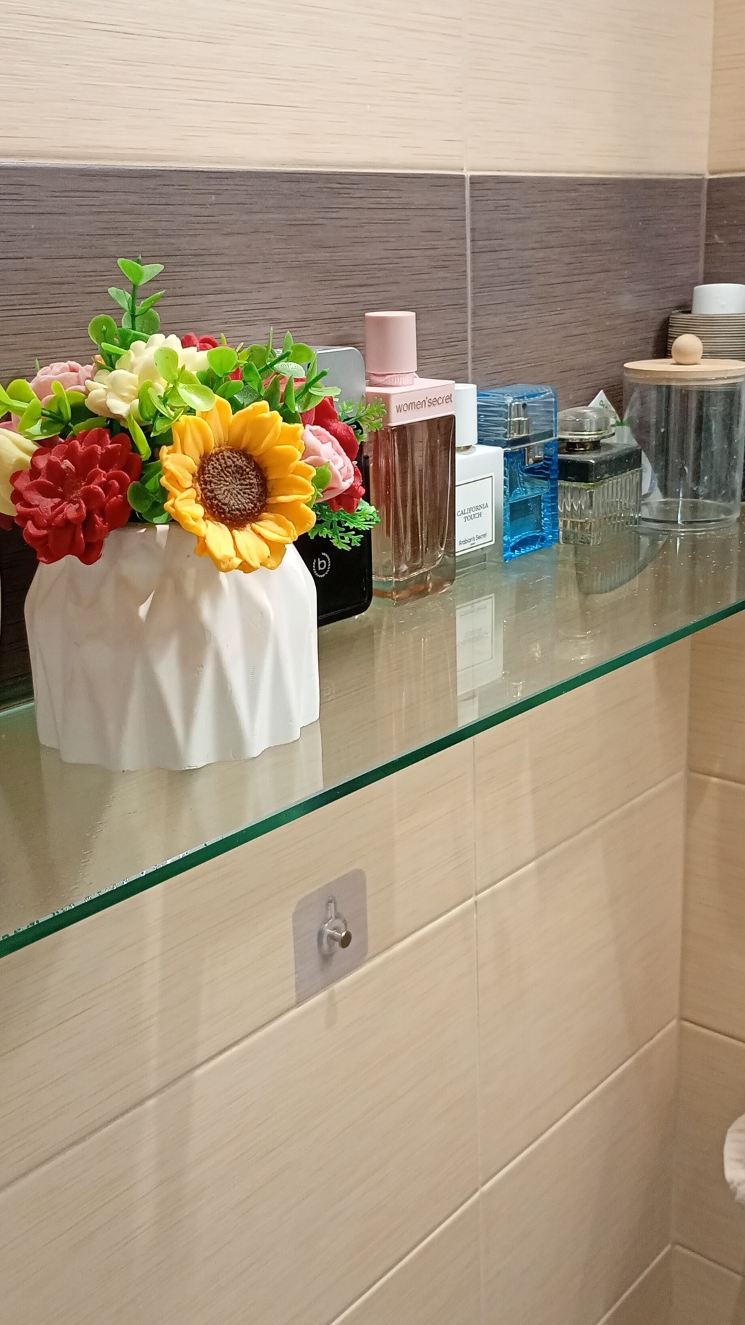 Before photo for Deep Cleaning