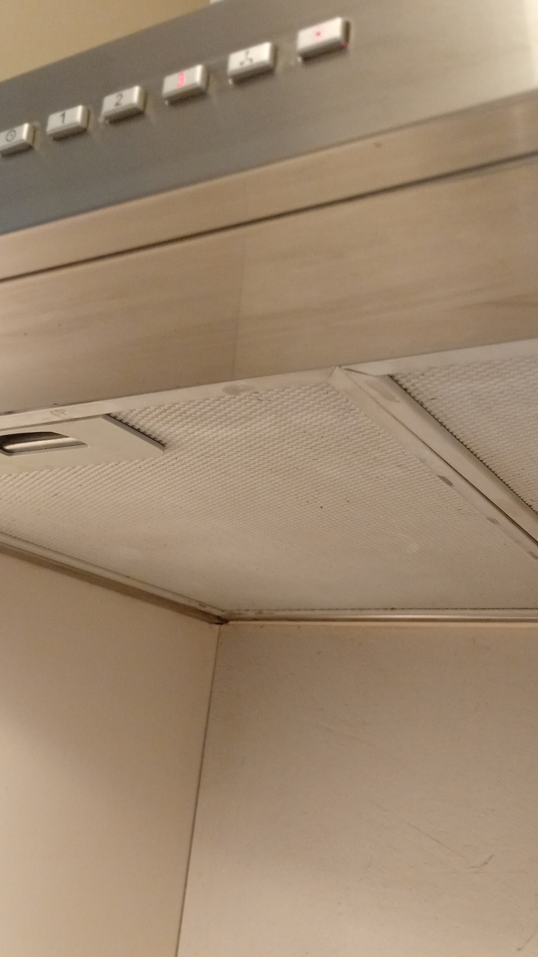 After photo for Deep Cleaning