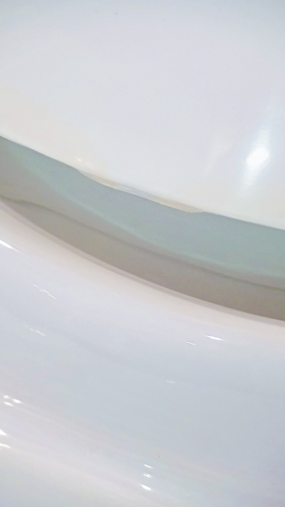 After photo for Deep Cleaning