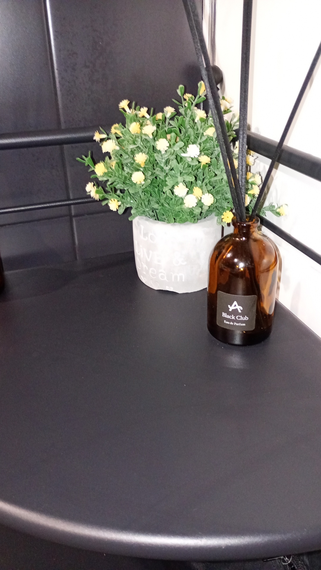 After photo for Bathroom Cleaning