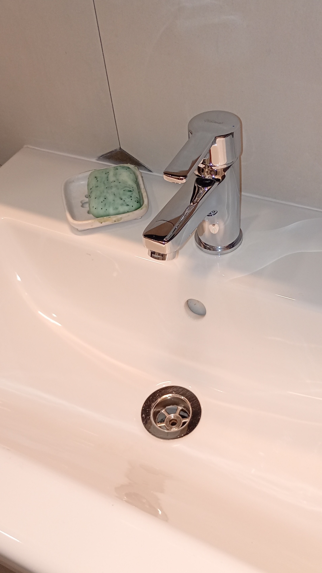 After photo for Deep Cleaning