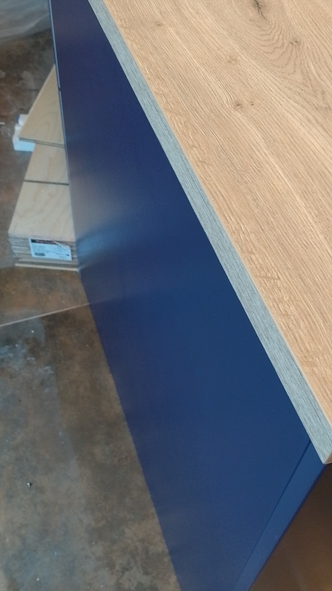 After photo for Почистване след ремонт