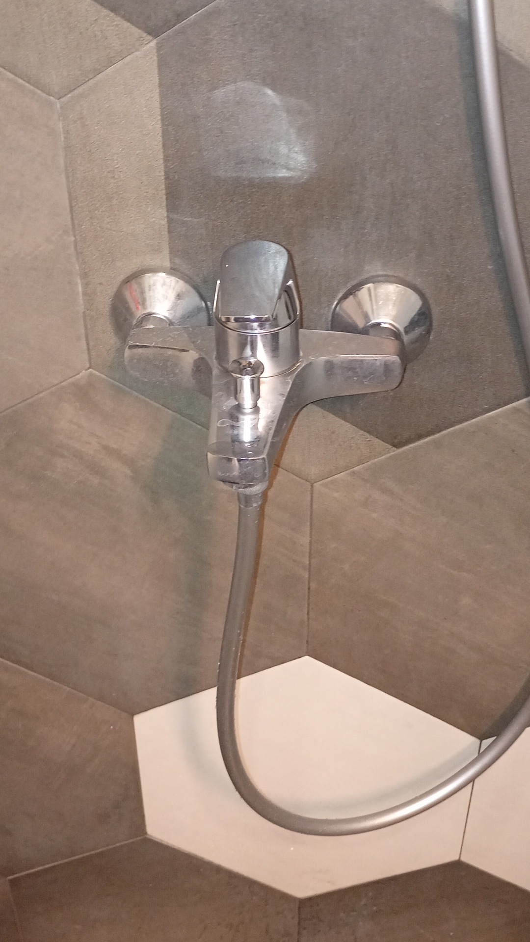 Before photo for Deep Cleaning