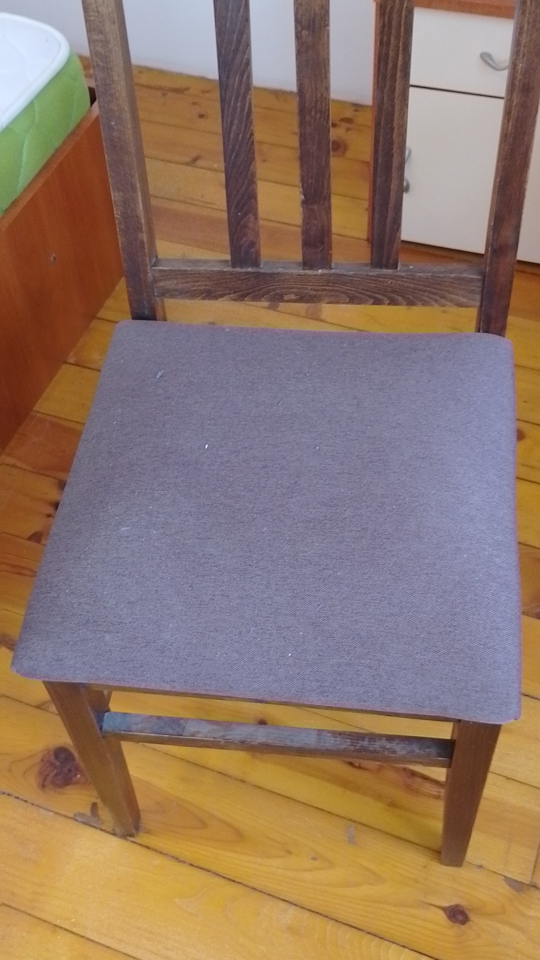 Before photo for Deep Cleaning