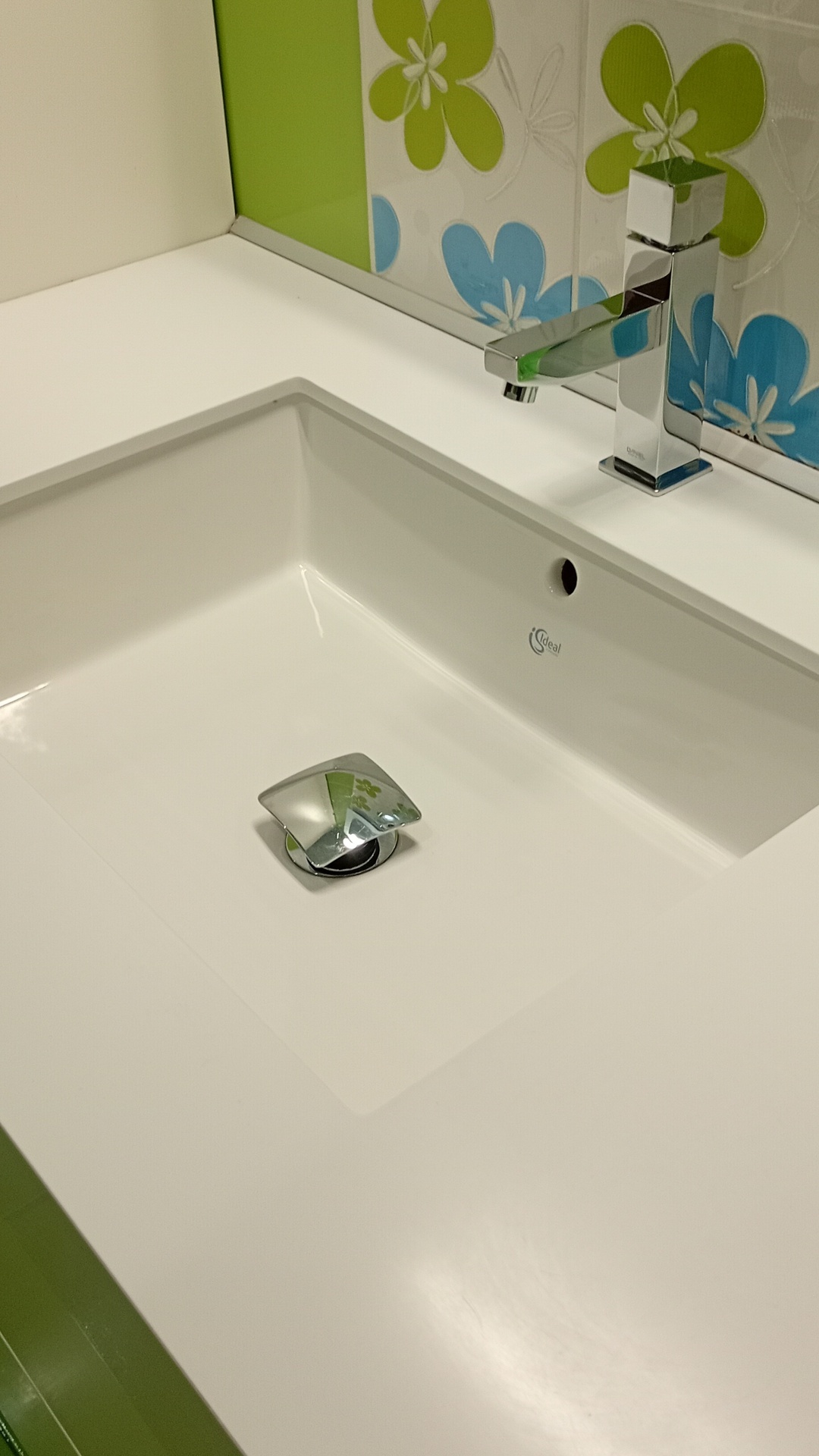 After photo for Основно почистване