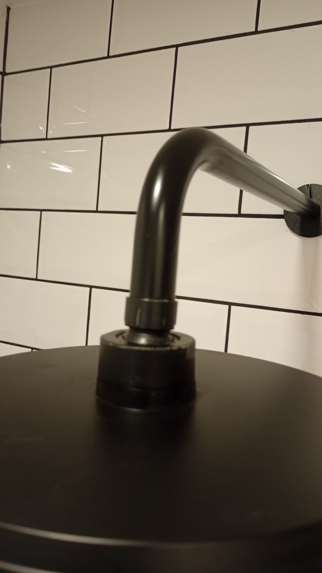 After photo for Почистване на баня