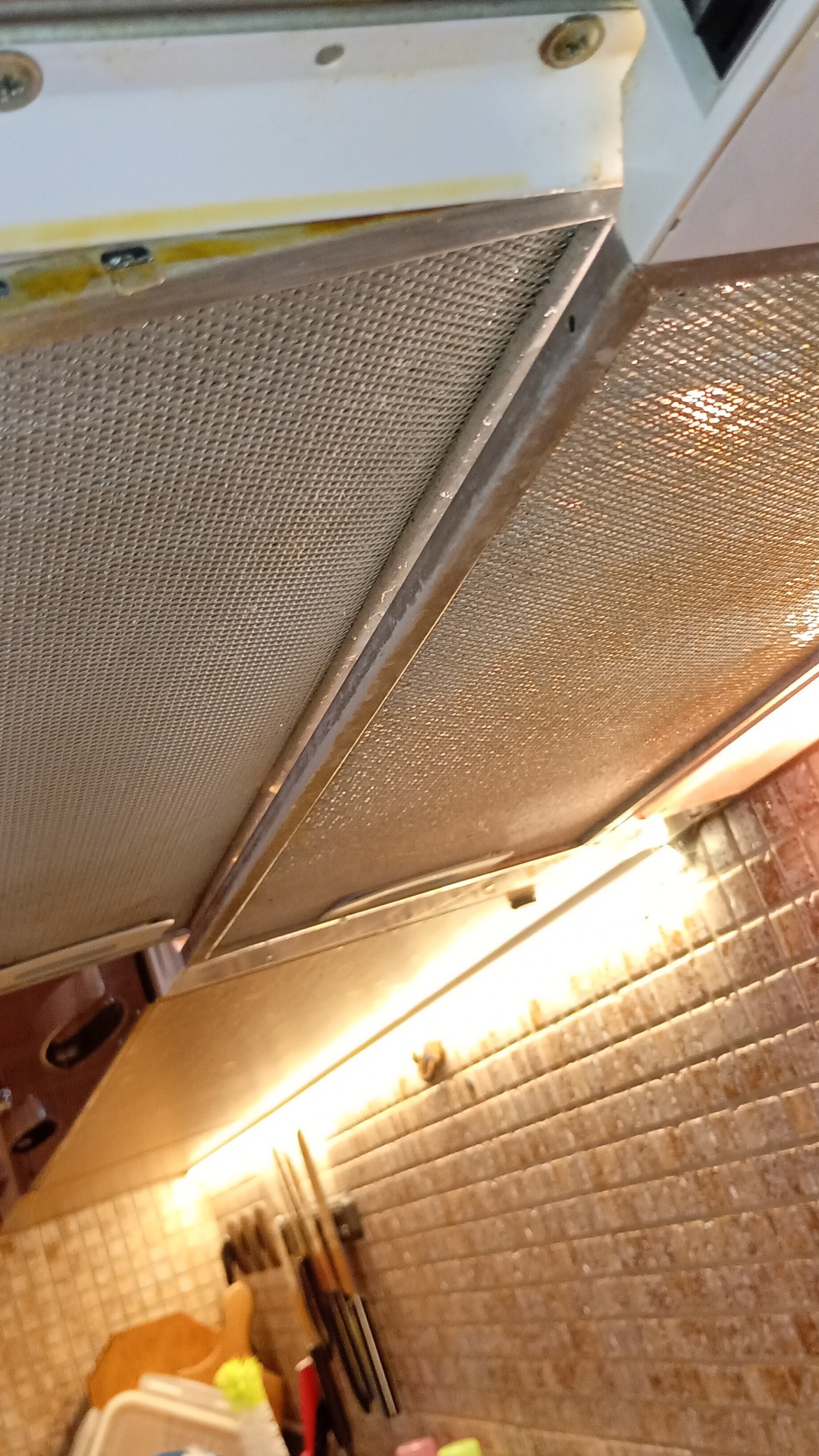 Before photo for Deep Cleaning