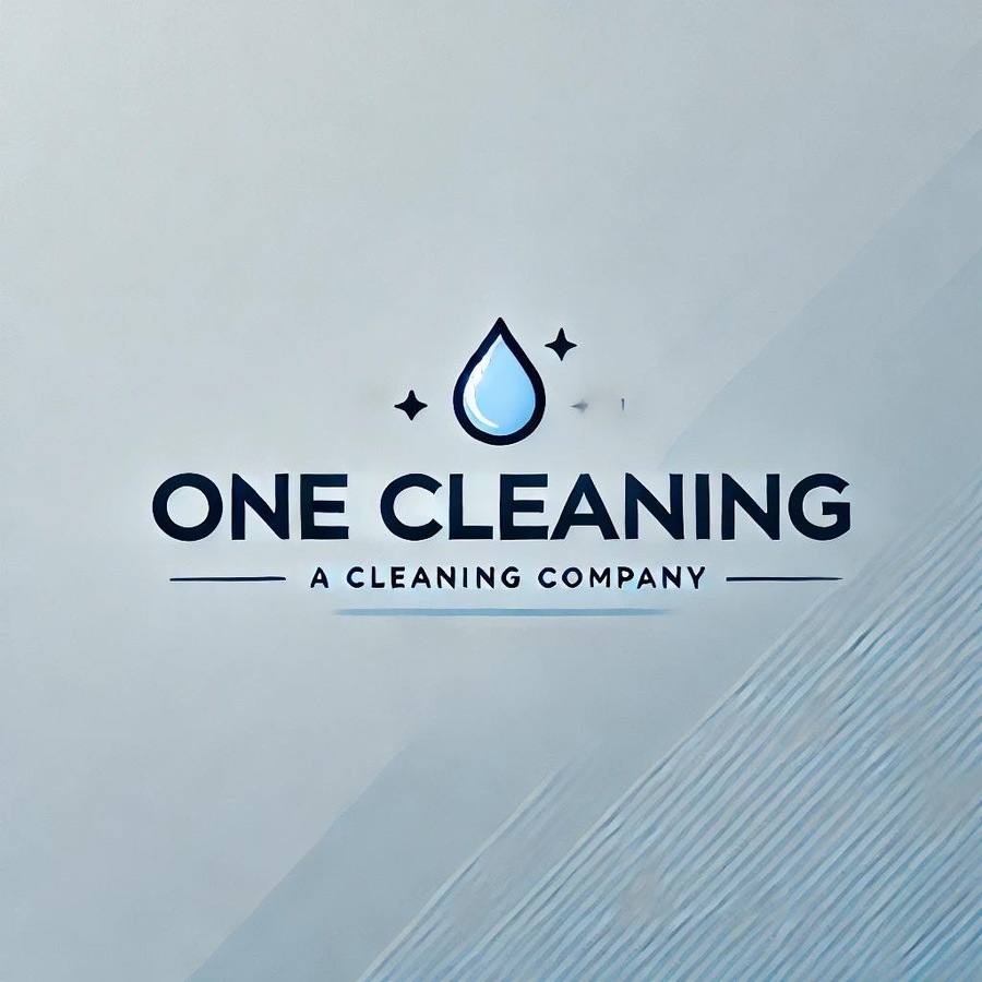 One Cleaning Pro logo