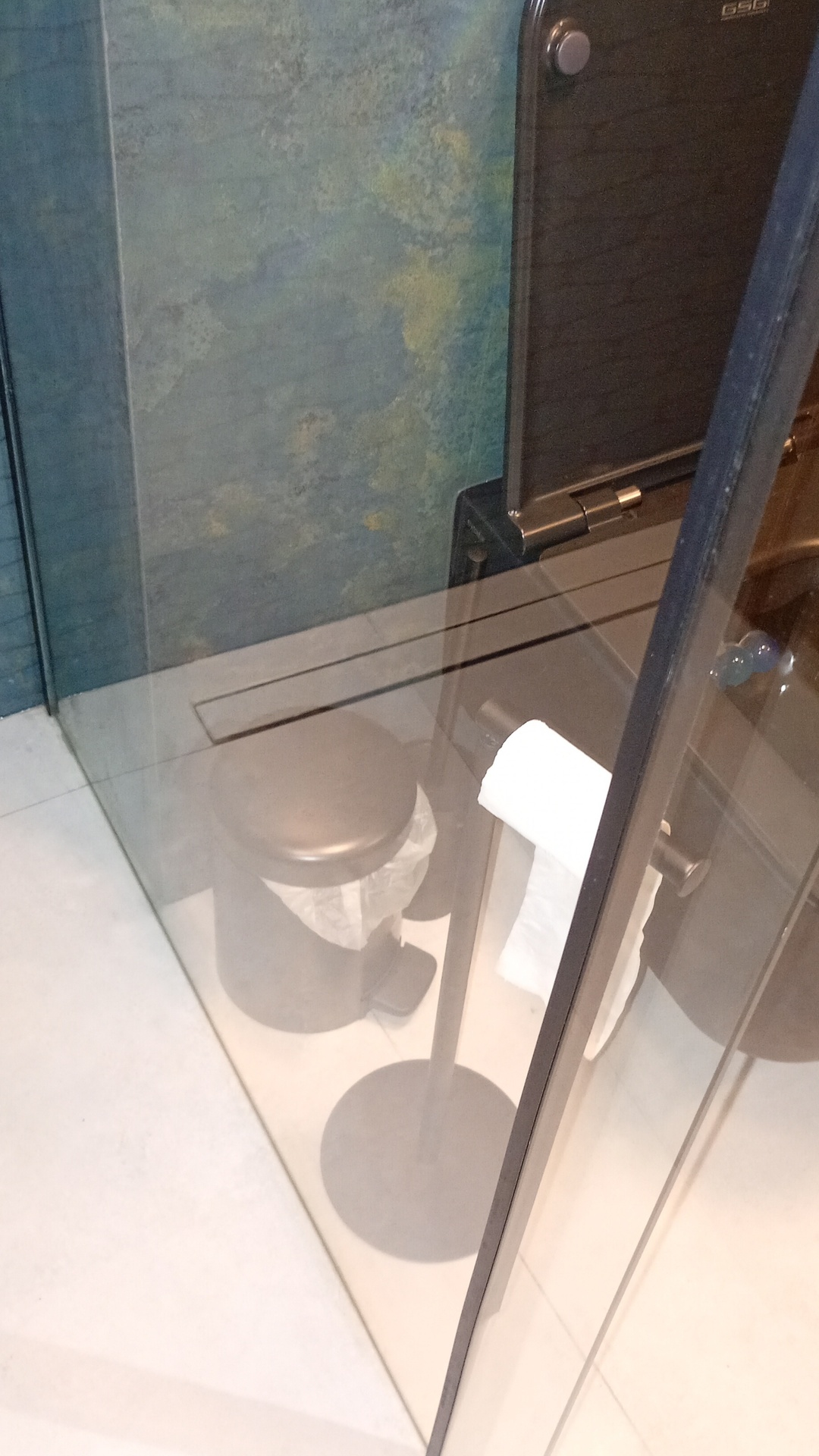 After photo for Deep Cleaning