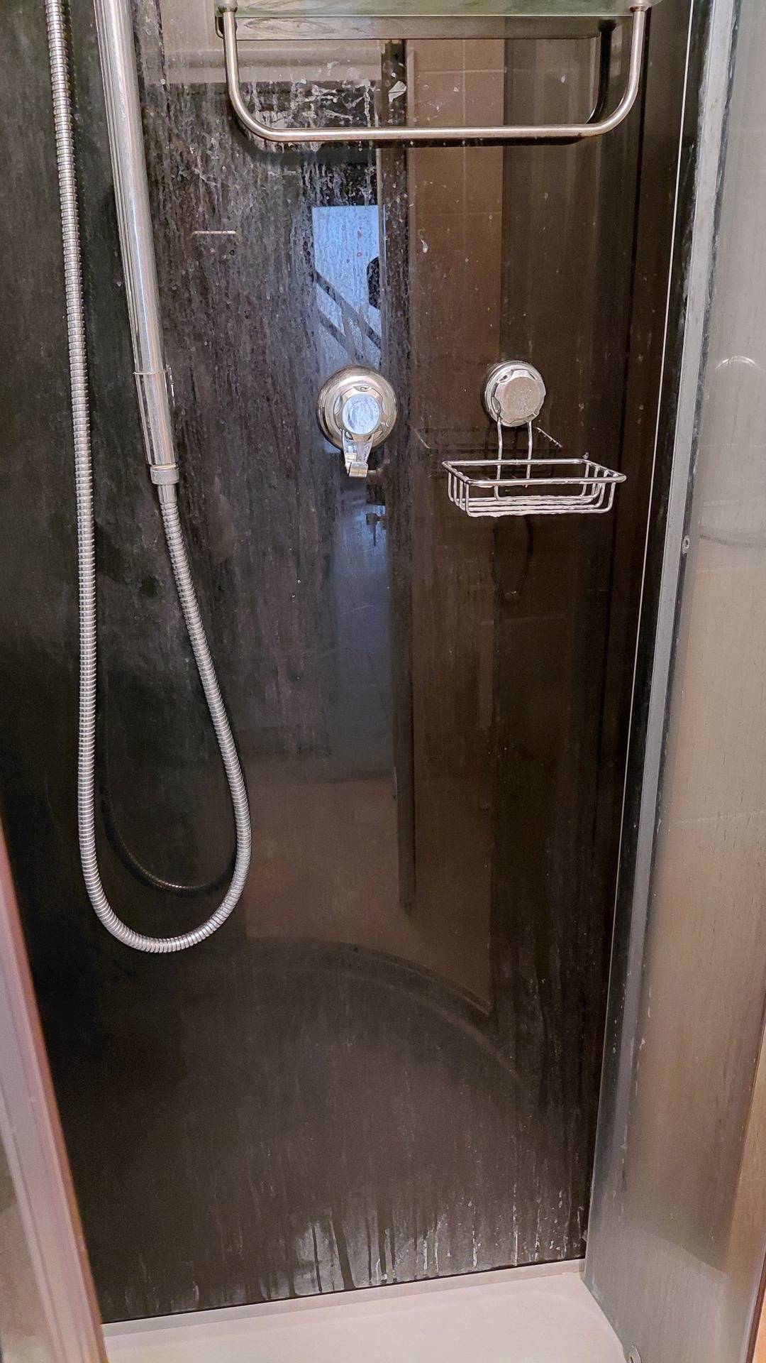 Before photo for Почистване след наематели