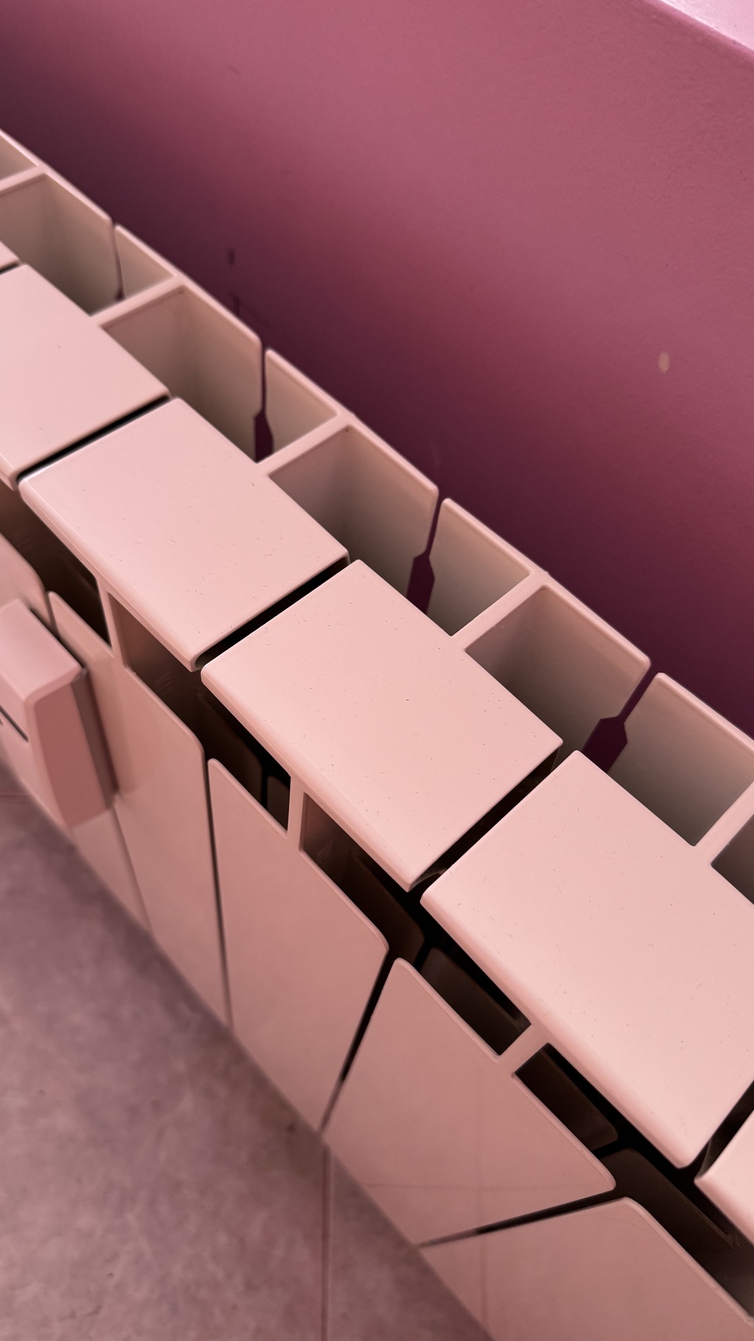 After photo for End of Tenancy Cleaning