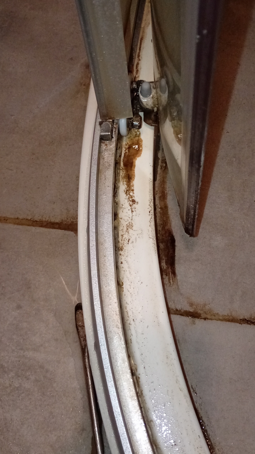 Before photo for Почистване след наематели