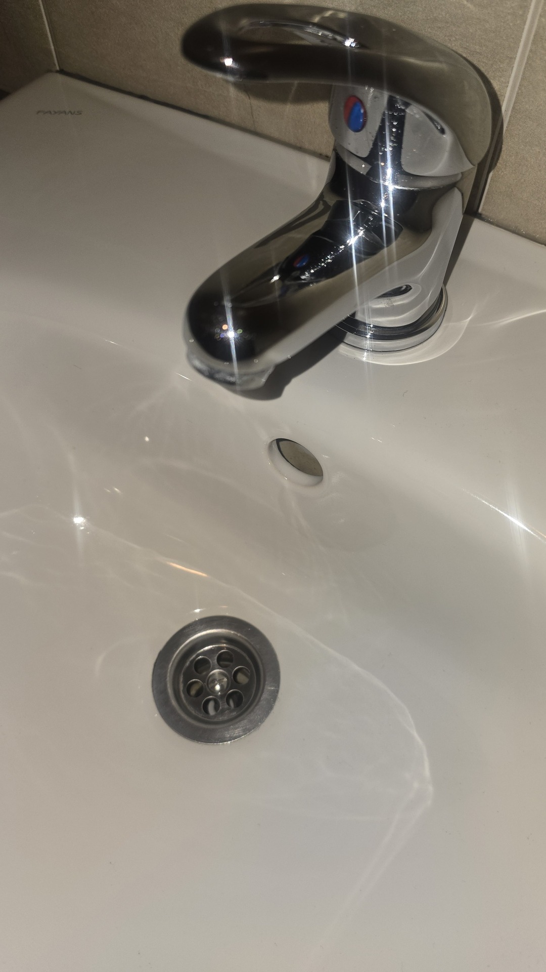 After photo for Bathroom Cleaning