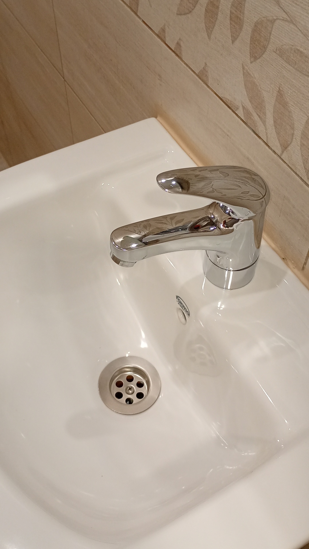 After photo for End of Tenancy Cleaning