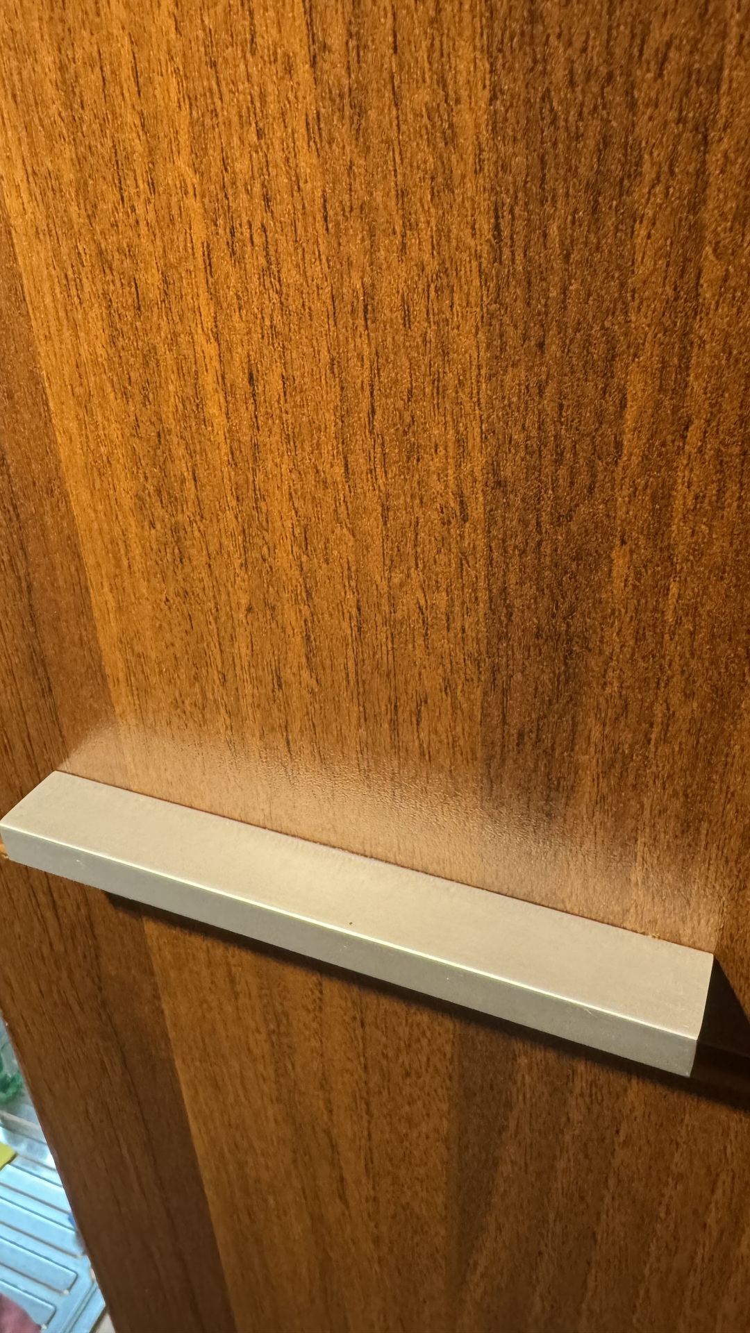 After photo for Основно почистване