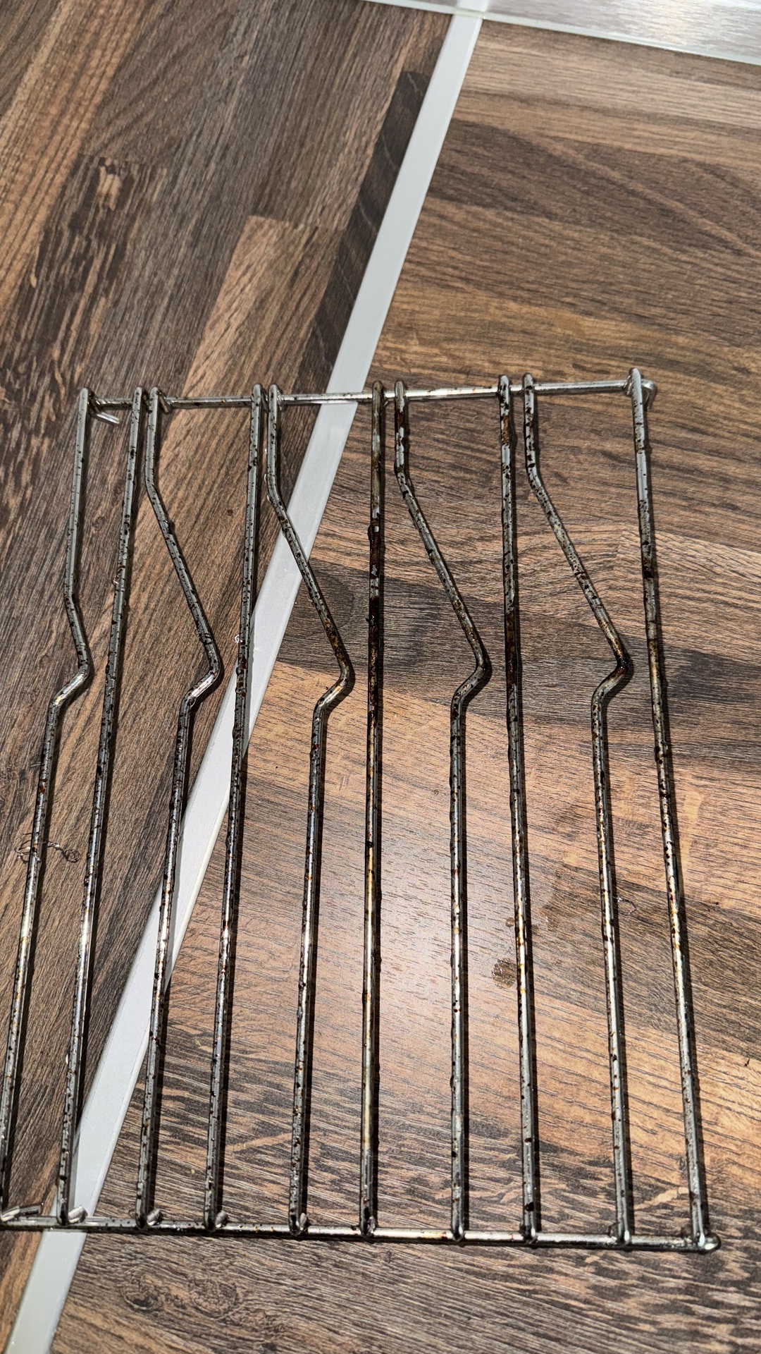 Before photo for Deep Cleaning