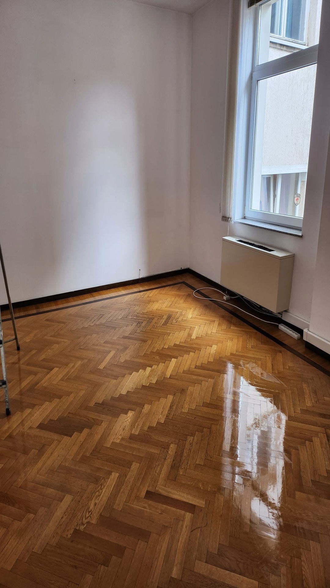 After photo for After Renovation Cleaning