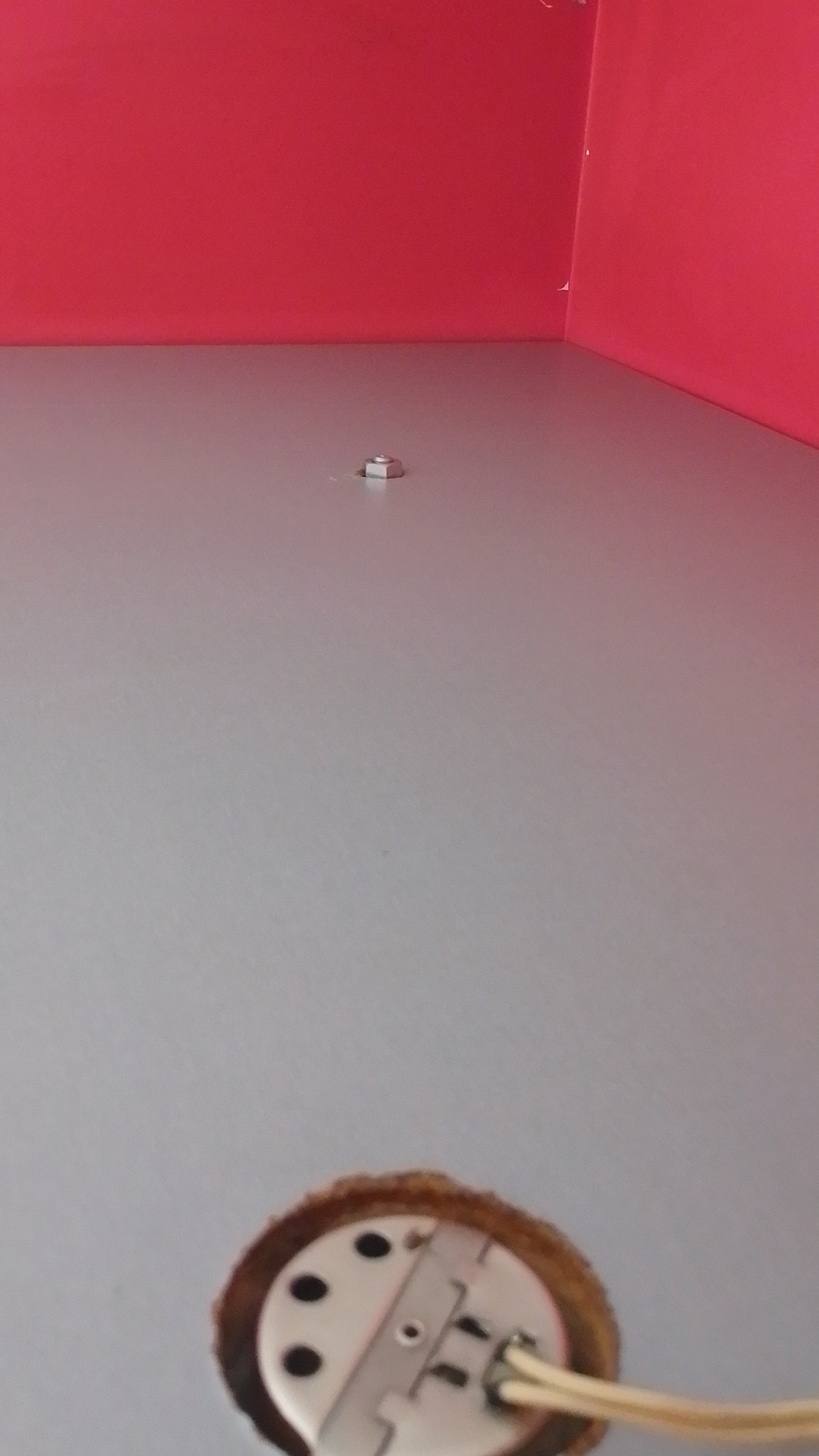 After photo for End of Tenancy Cleaning