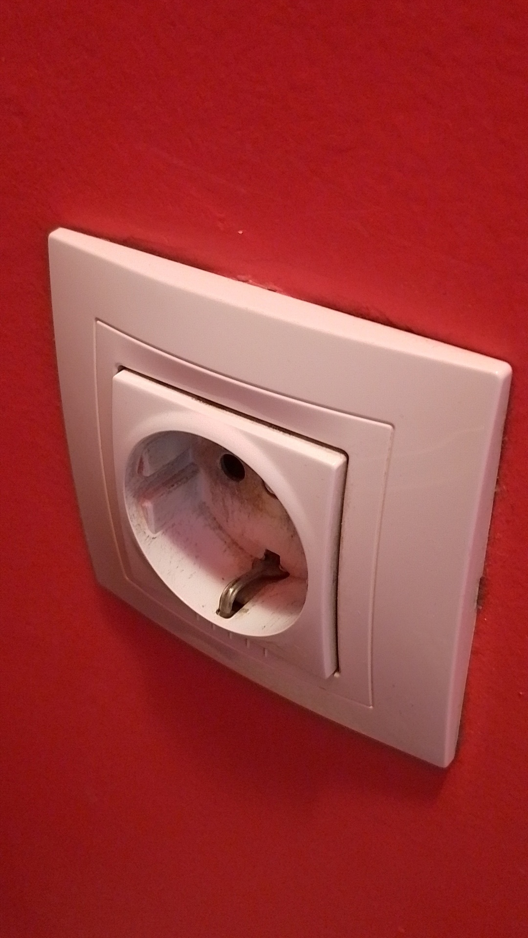 After photo for End of Tenancy Cleaning