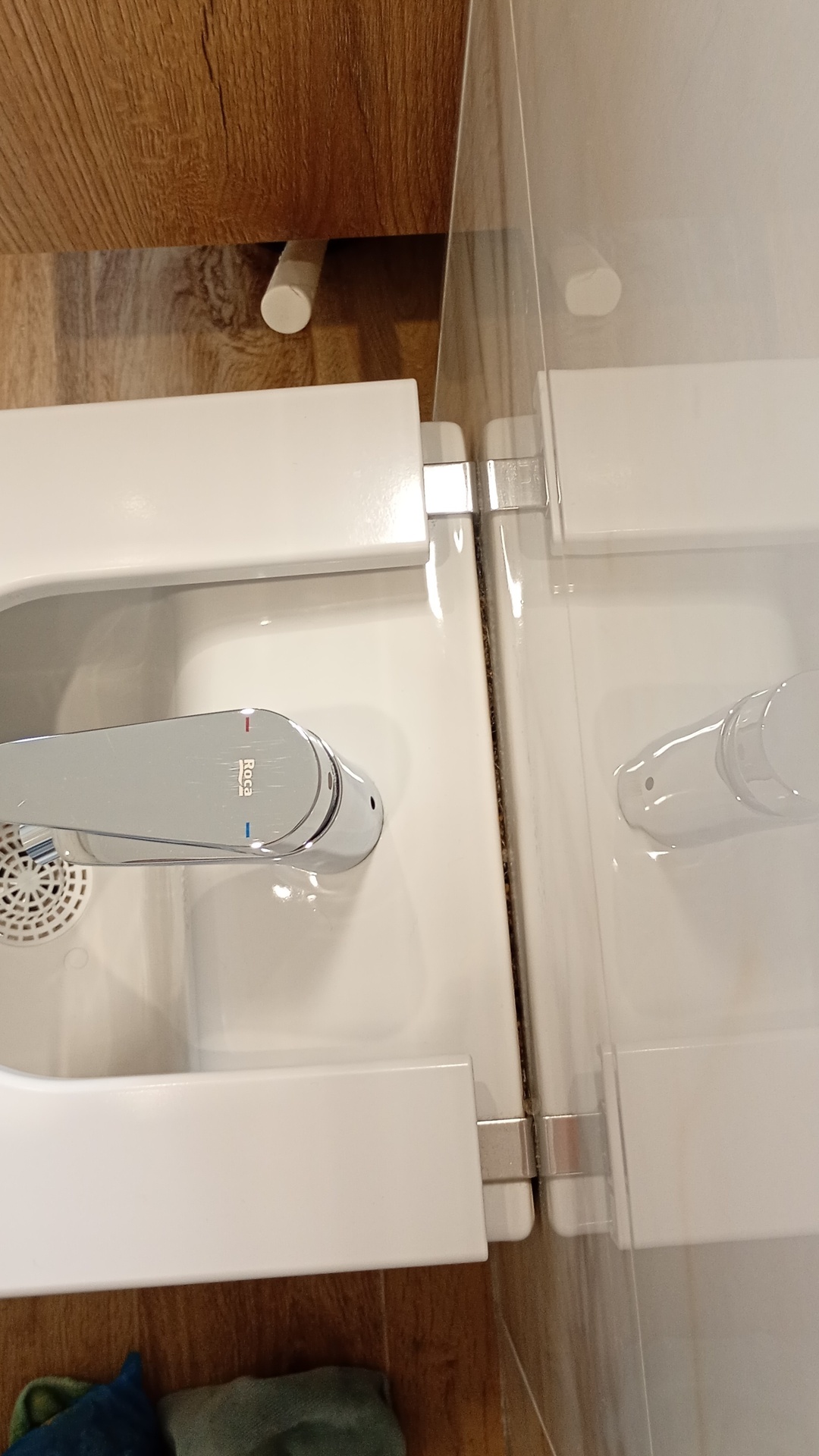 After photo for Основно почистване