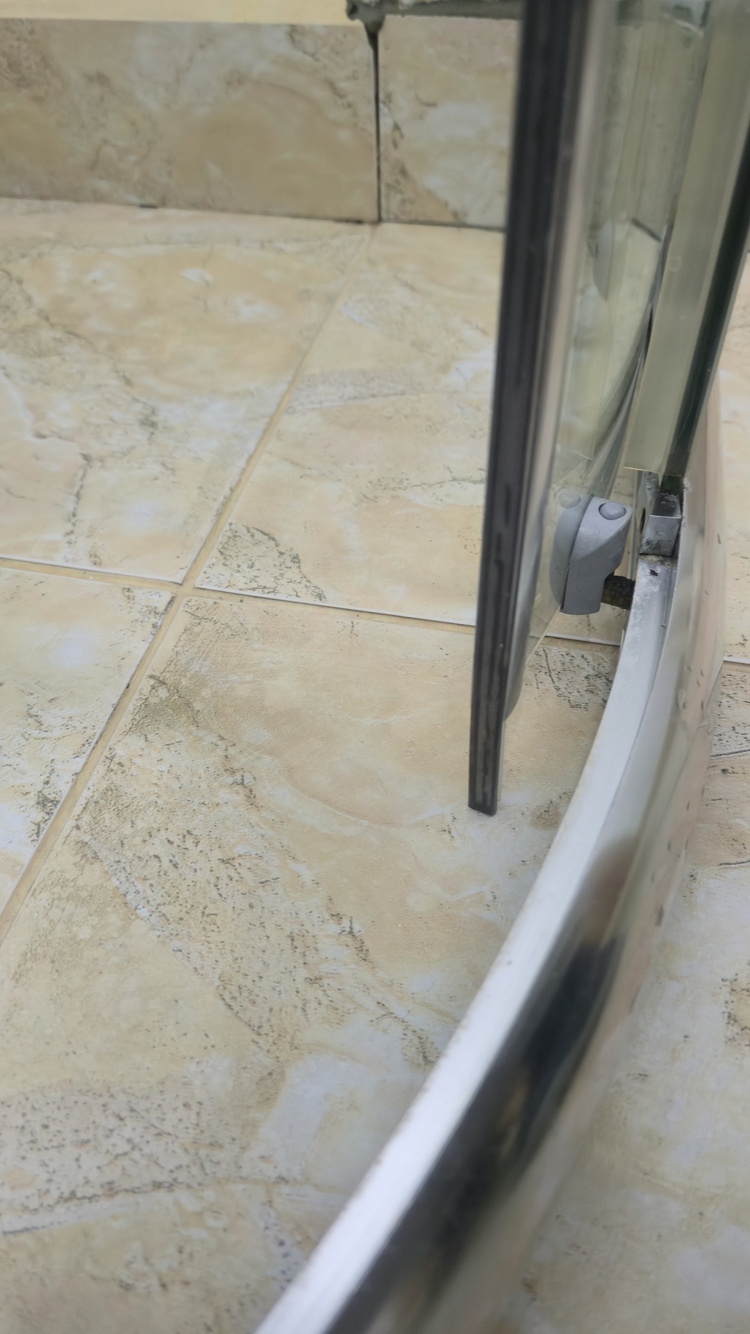 After photo for Bathroom Cleaning