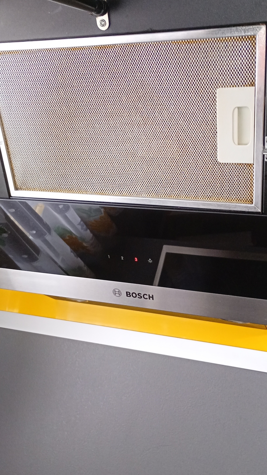 After photo for Deep Cleaning