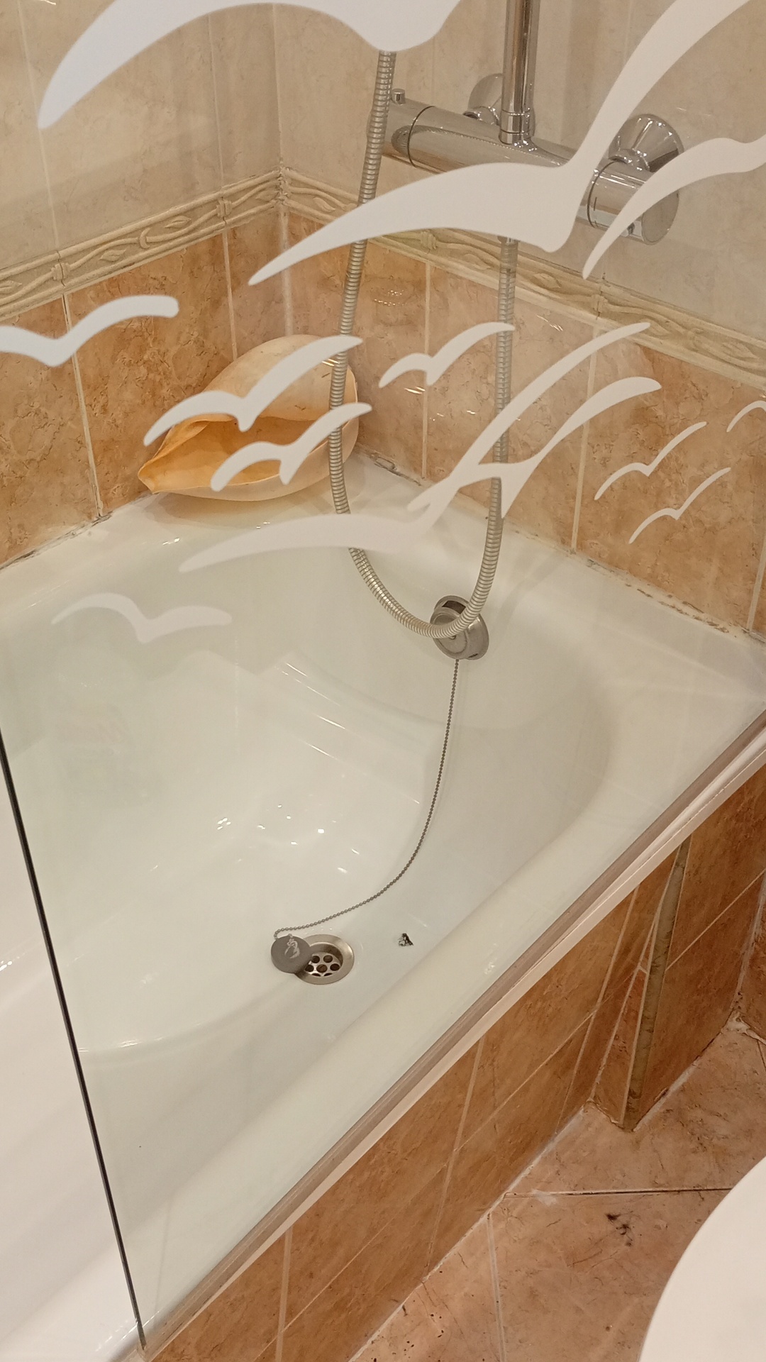 After photo for Deep Cleaning