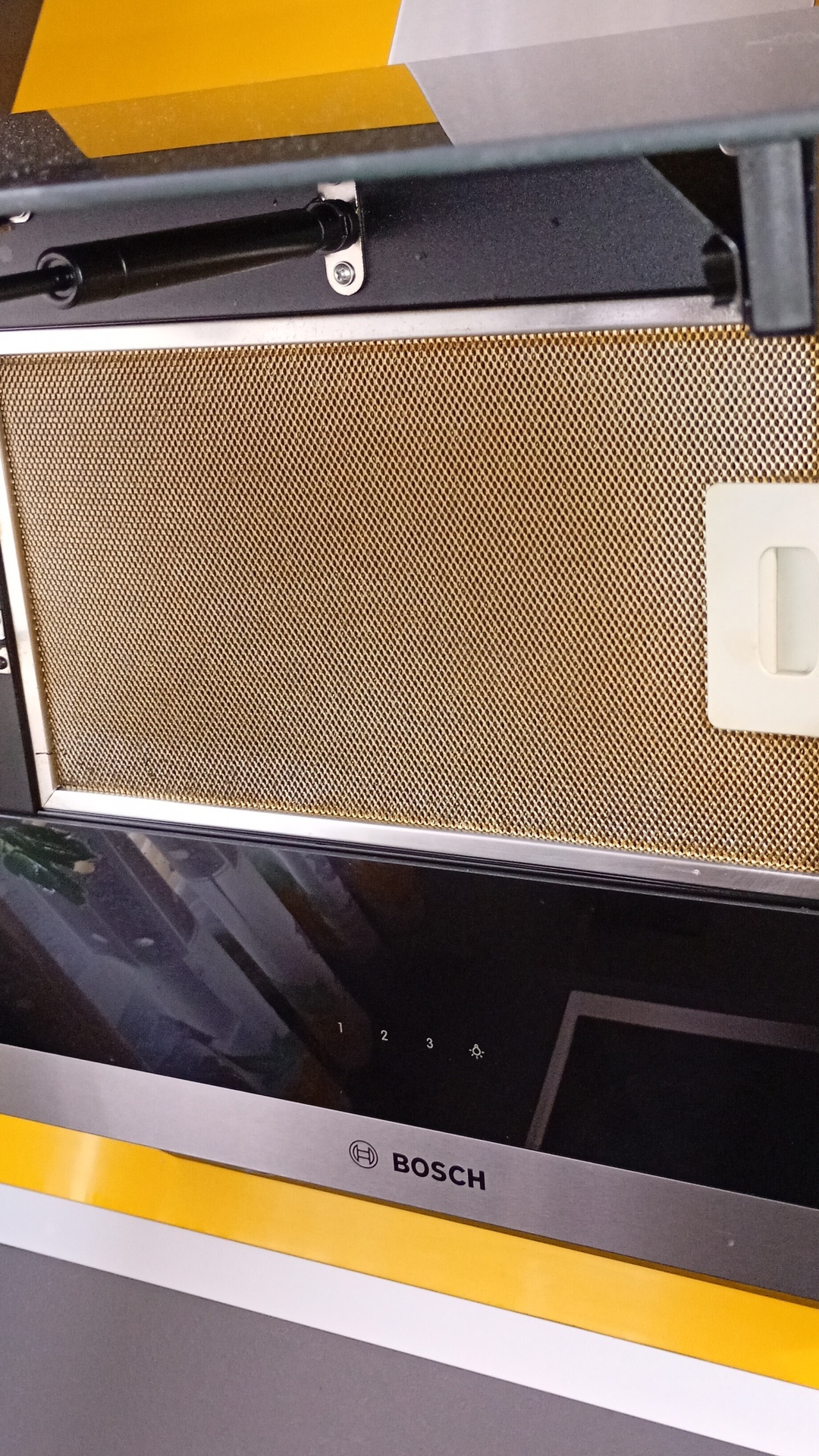 Before photo for Deep Cleaning