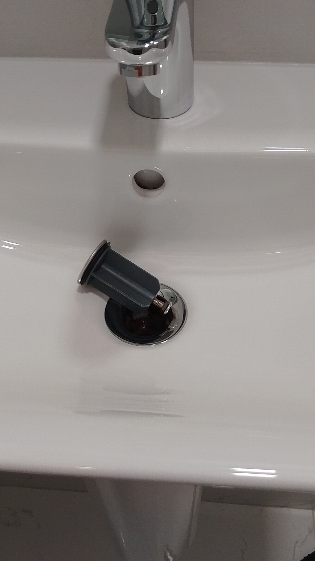 After photo for Deep Cleaning