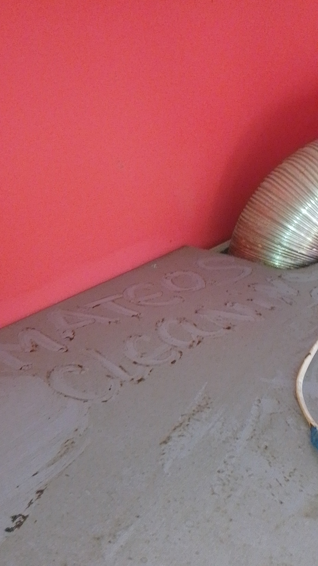 Before photo for Почистване след наематели