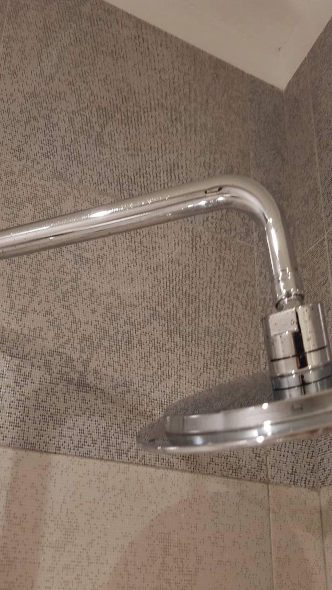 After photo for Bathroom Cleaning