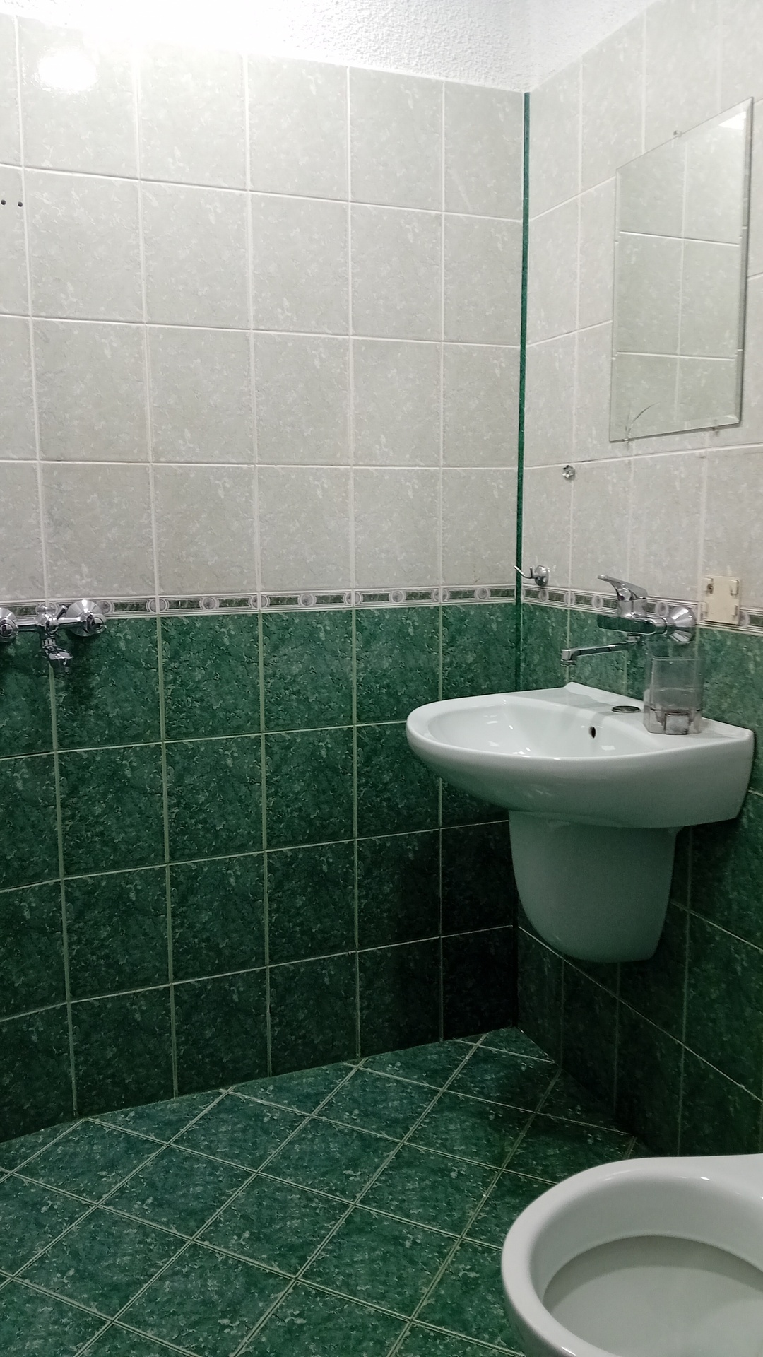 After photo for After Renovation Cleaning