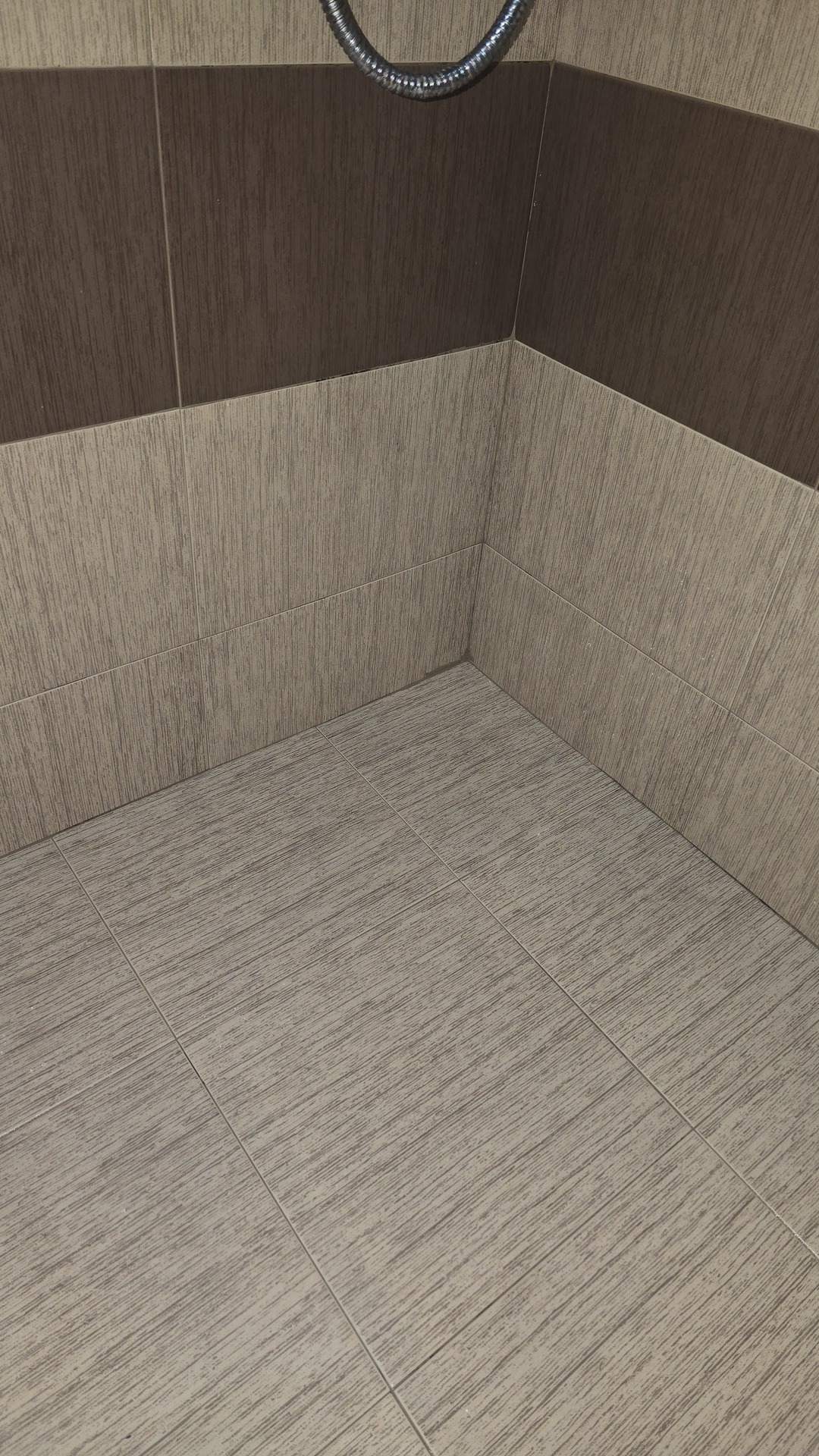 After photo for Deep Cleaning