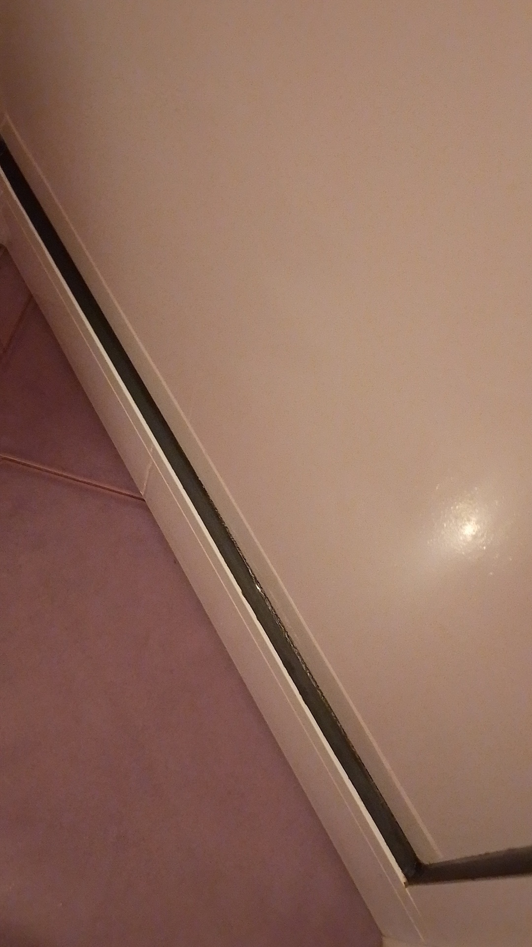 After photo for Почистване след наематели