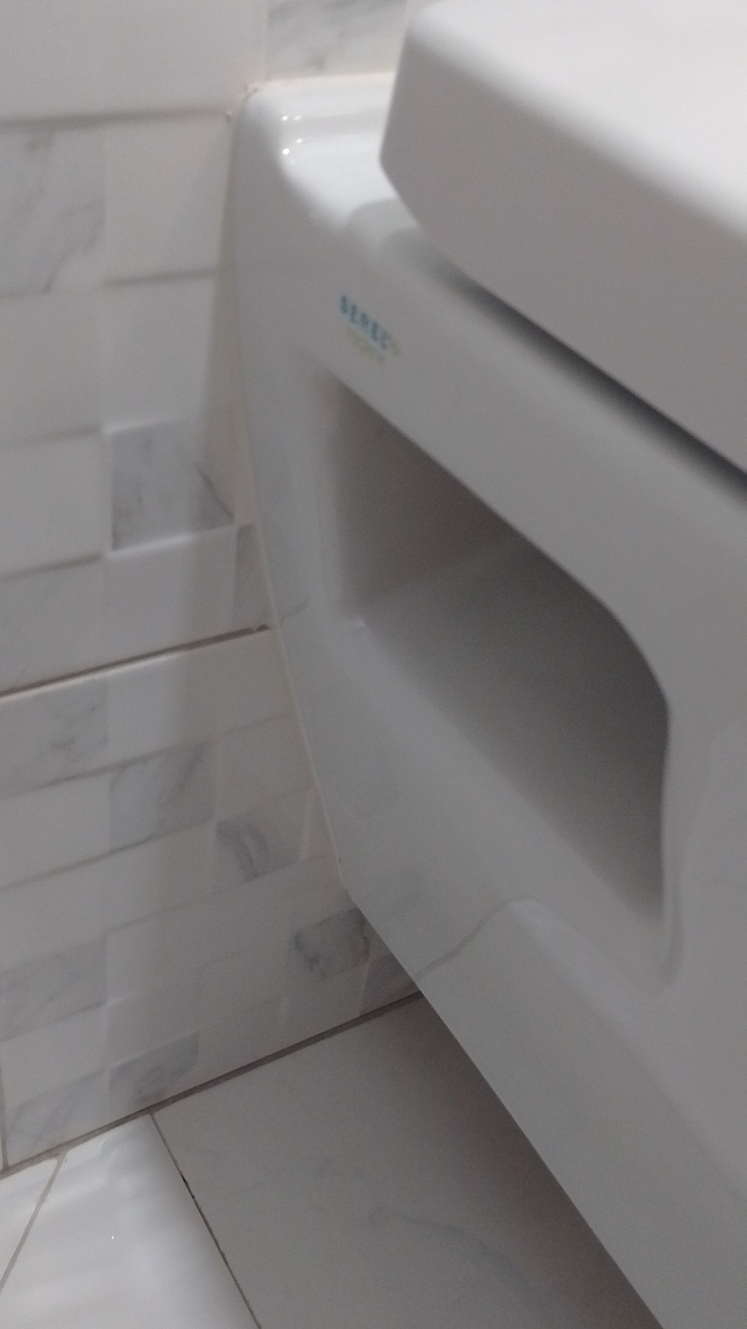 After photo for Основно почистване