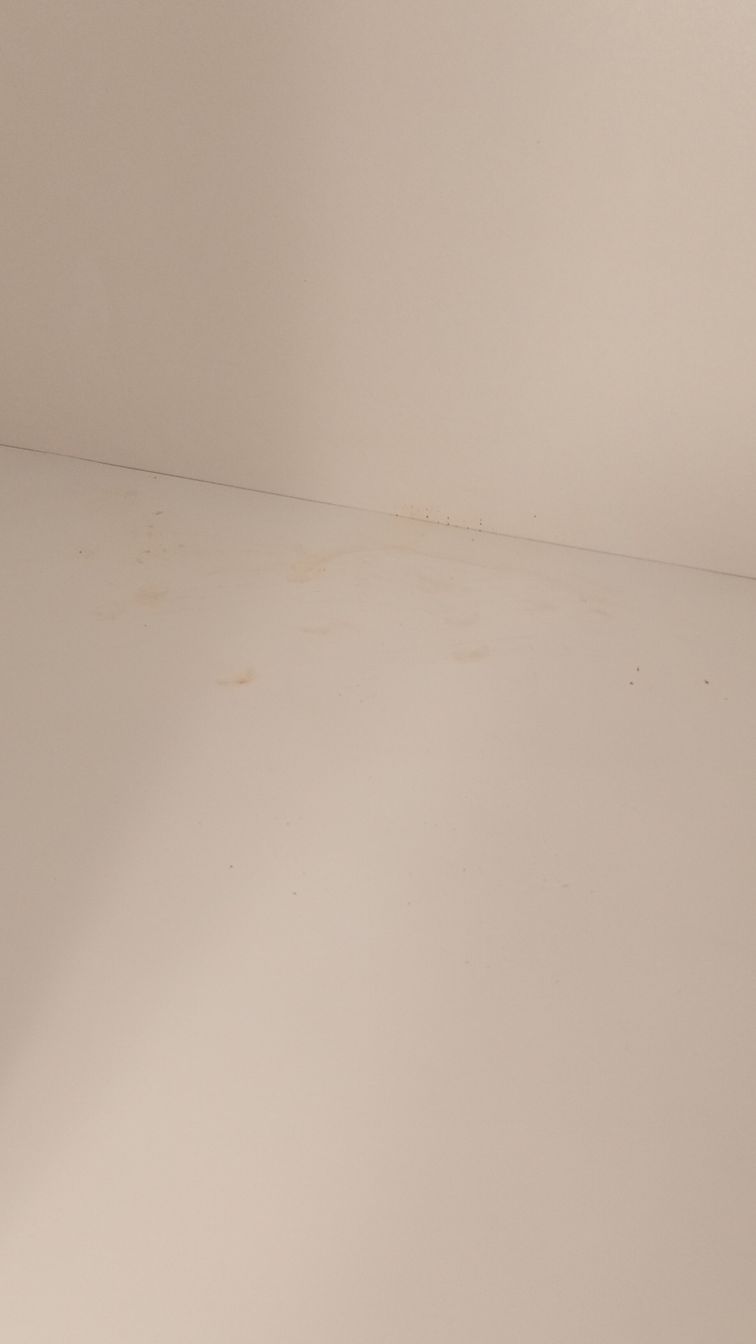 Before photo for Почистване след ремонт