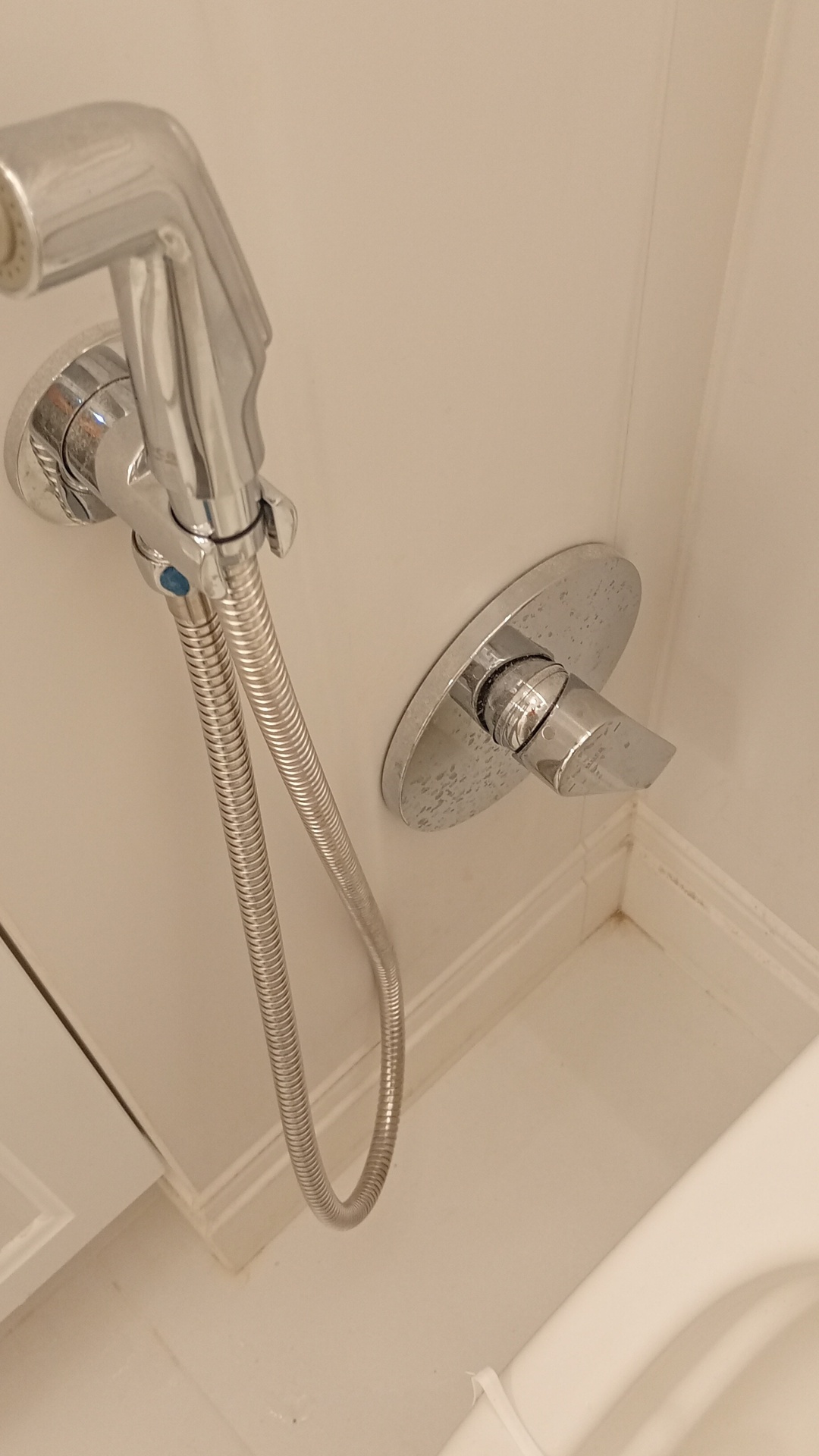 Before photo for After Renovation Cleaning