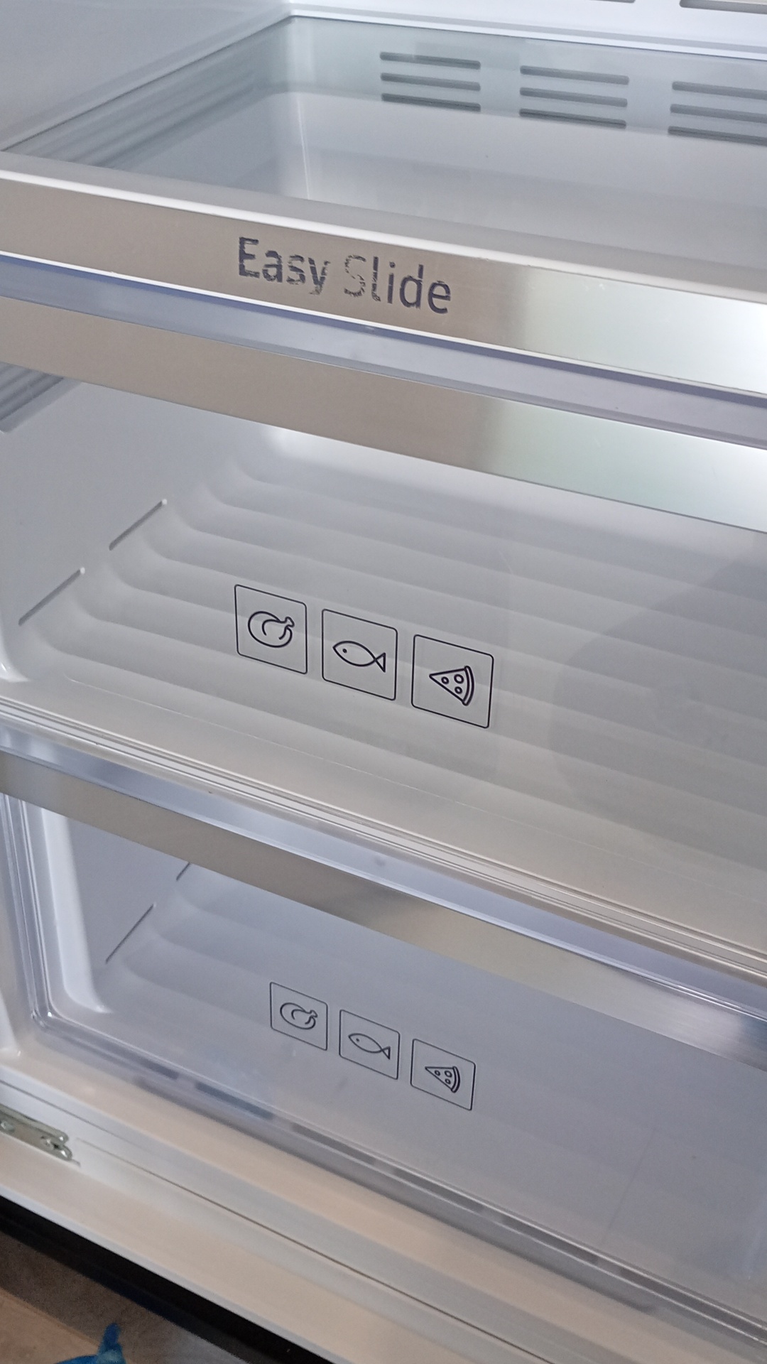 After photo for Основно почистване