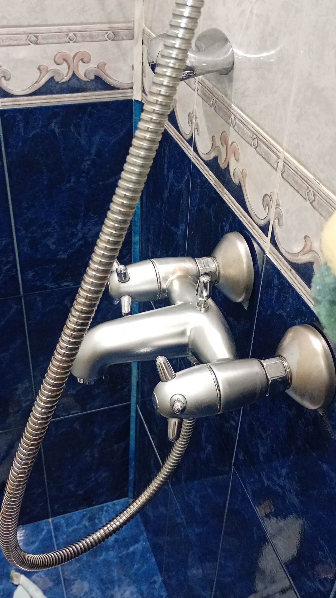 After photo for Основно почистване