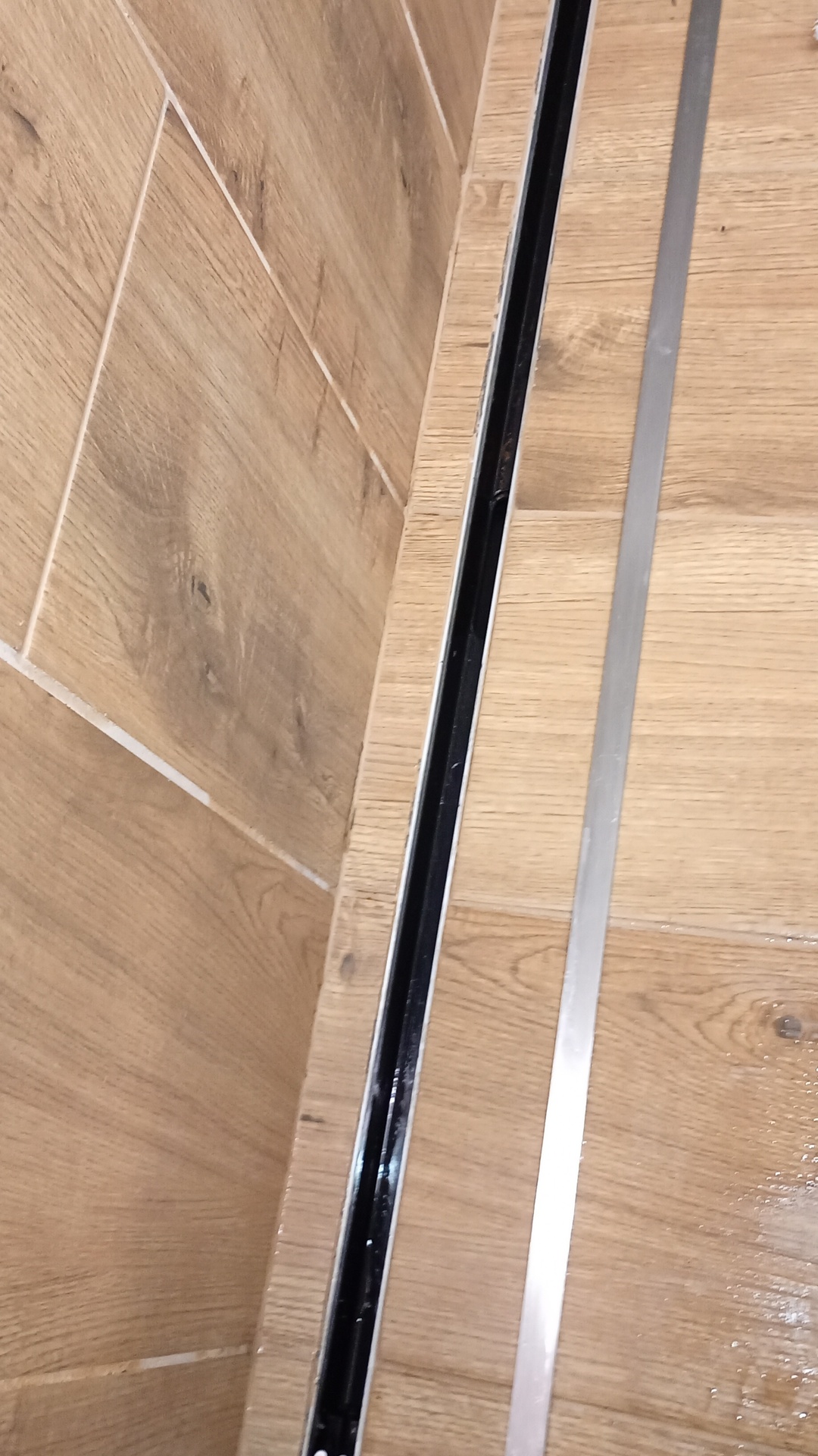 After photo for Deep Cleaning