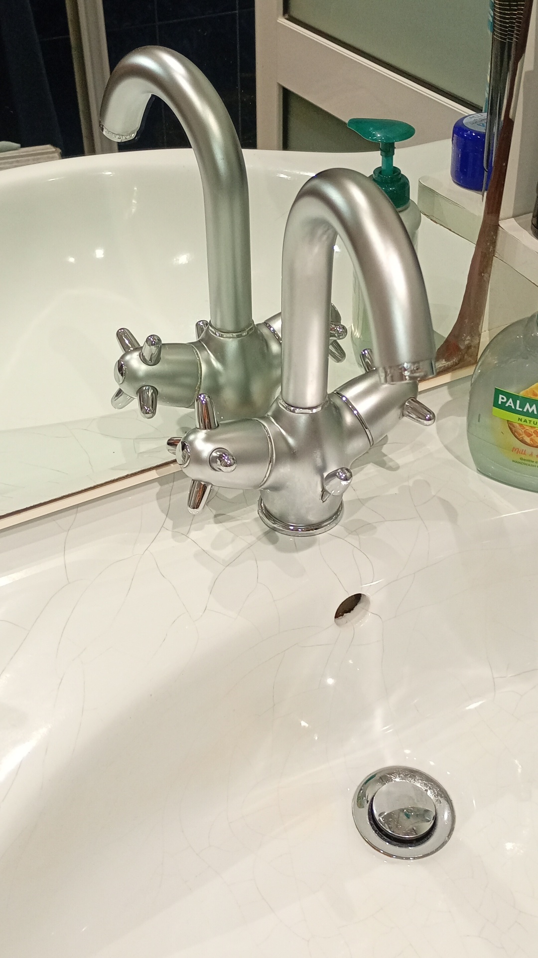 After photo for Основно почистване