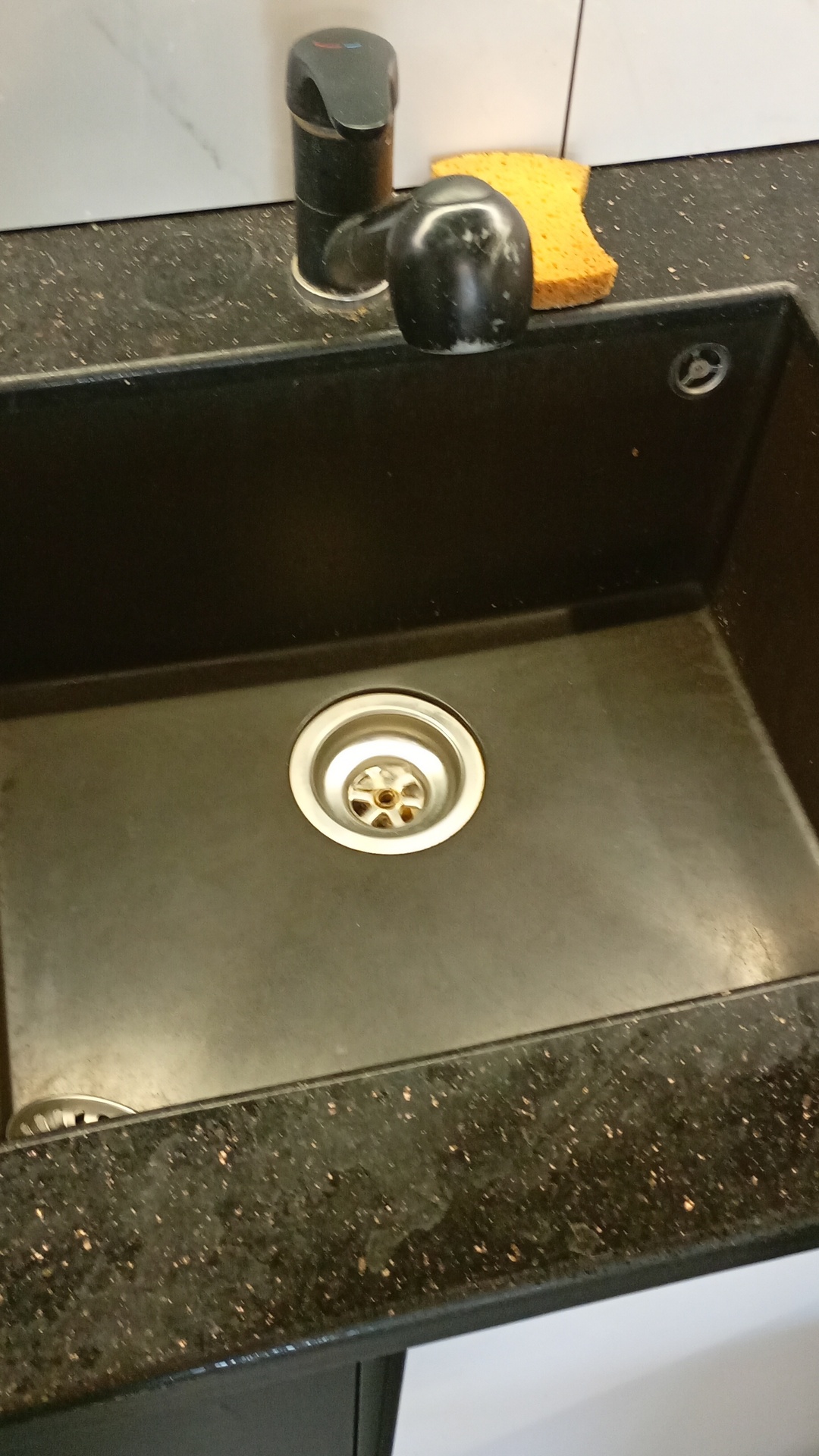 Before photo for Deep Cleaning