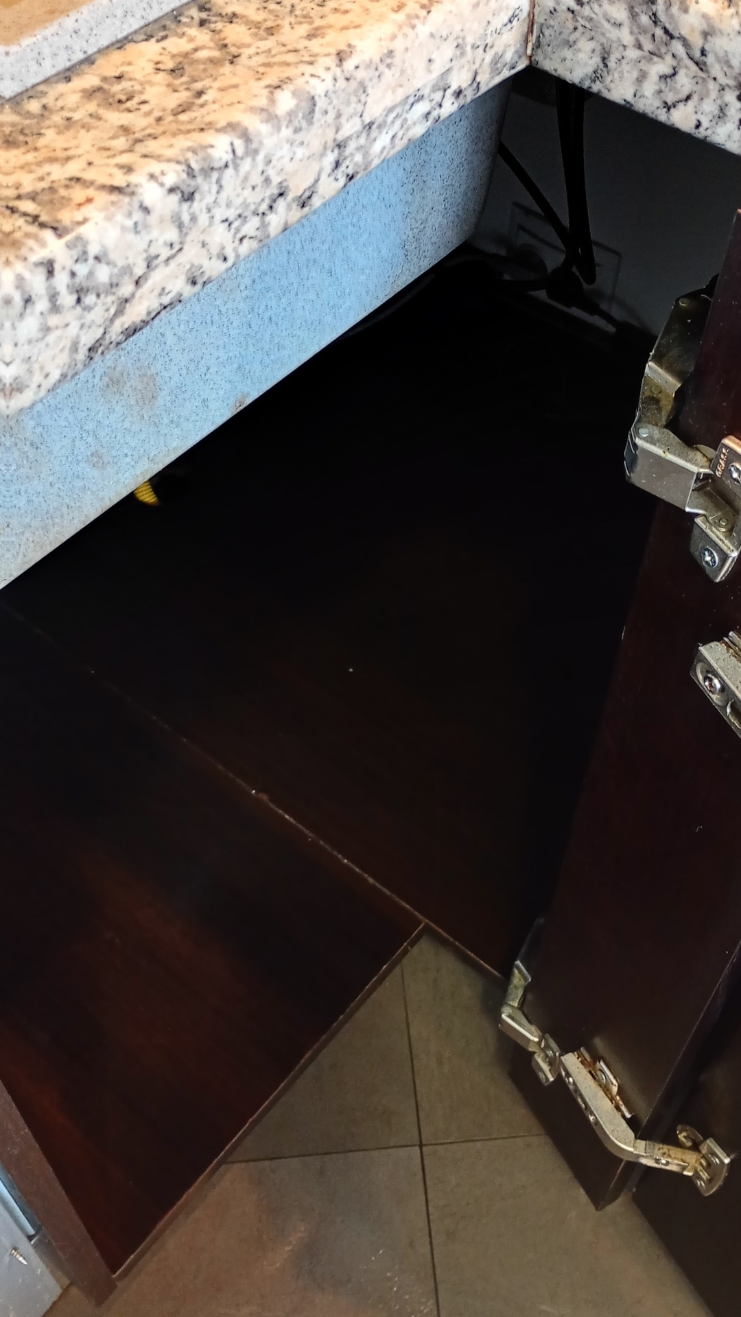 After photo for Основно почистване