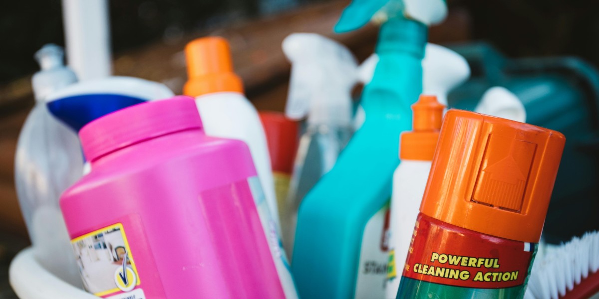 Как да почистваме домовете в дълбочина: Ефективни методи и продукти