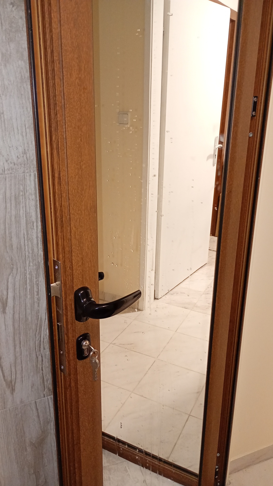 Before photo for Deep Cleaning