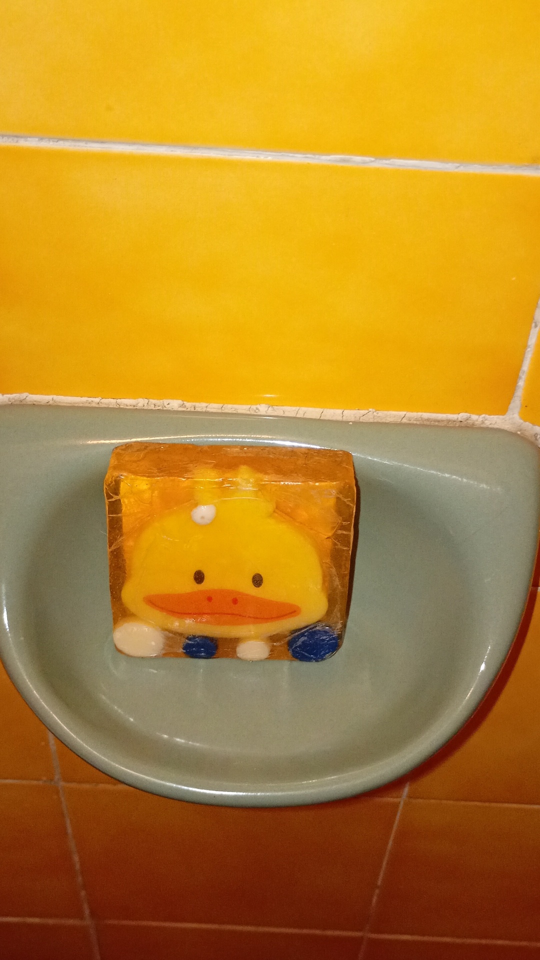 After photo for Основно почистване