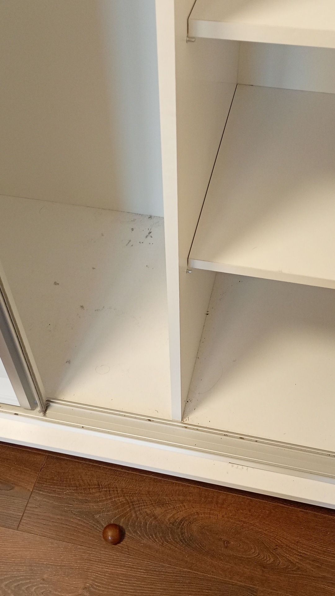 Before photo for Deep Cleaning