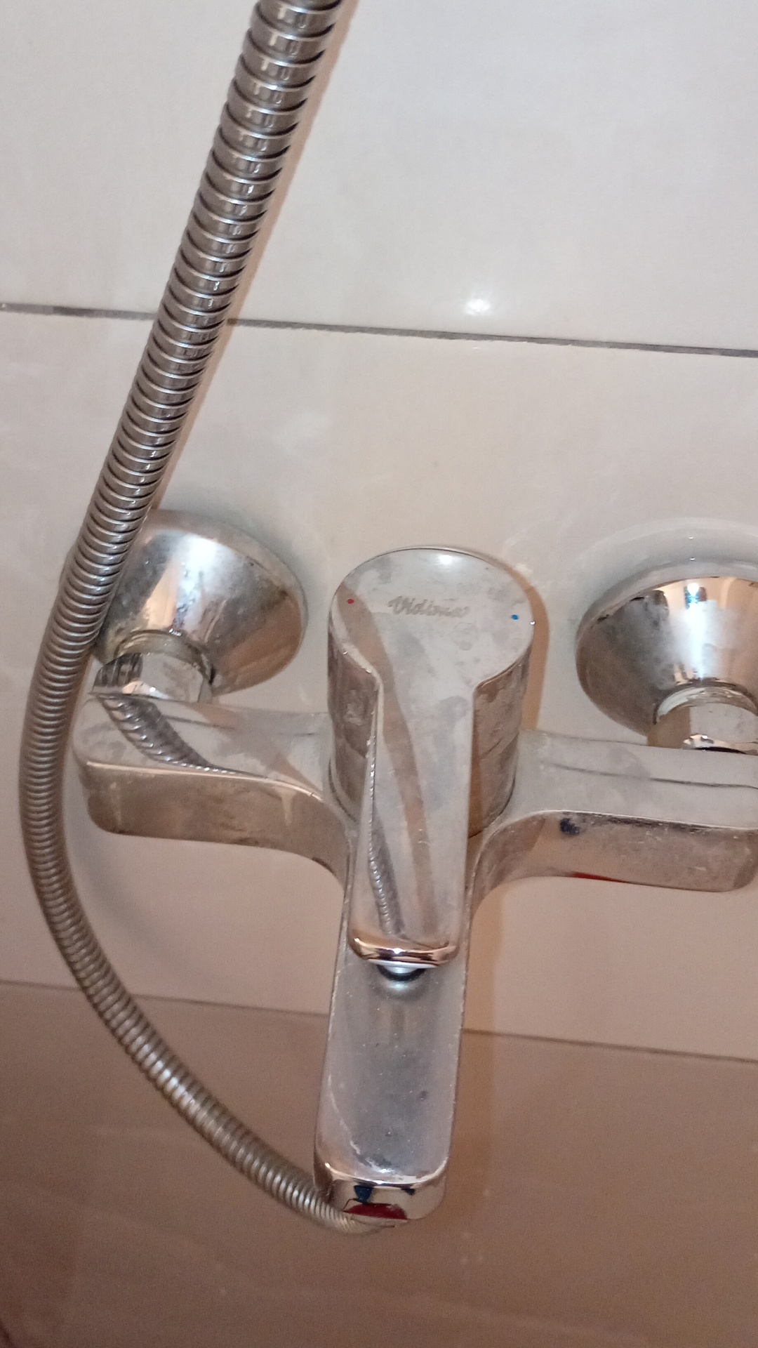 Before photo for End of Tenancy Cleaning