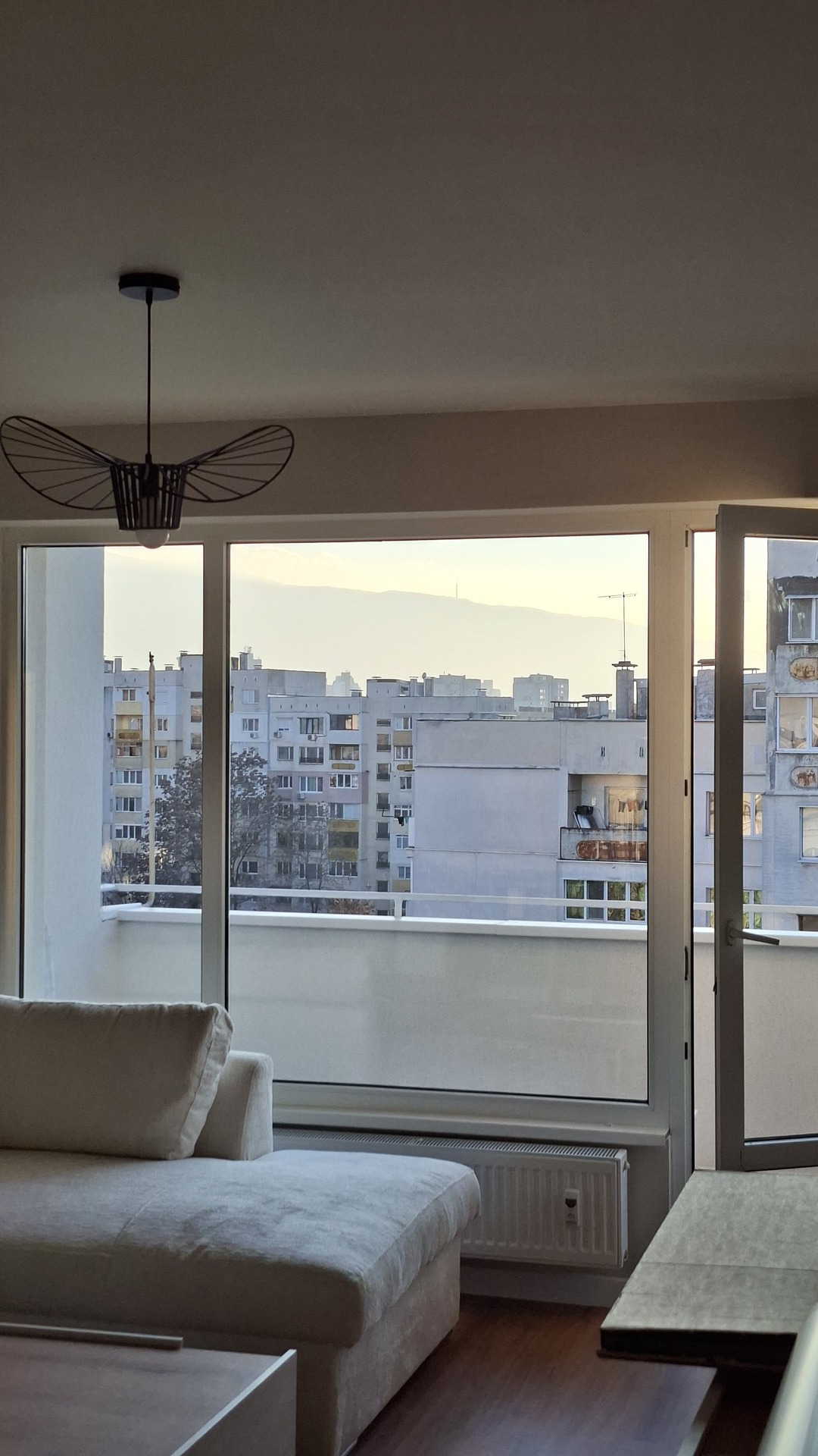 After photo for After Renovation Cleaning