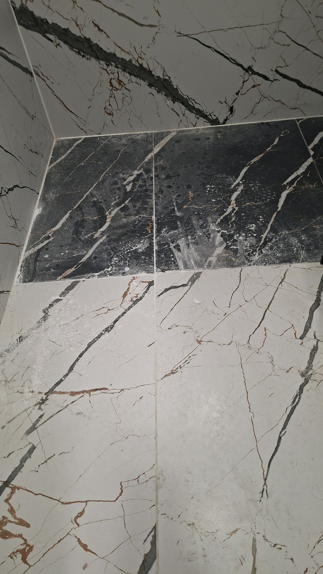 Before photo for Почистване след ремонт